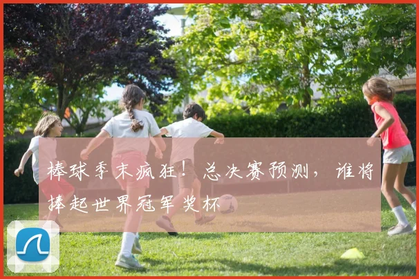 棒球季末疯狂！总决赛预测，谁将捧起世界冠军奖杯