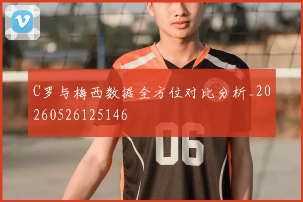 C罗与梅西数据全方位对比分析_20260526125146
